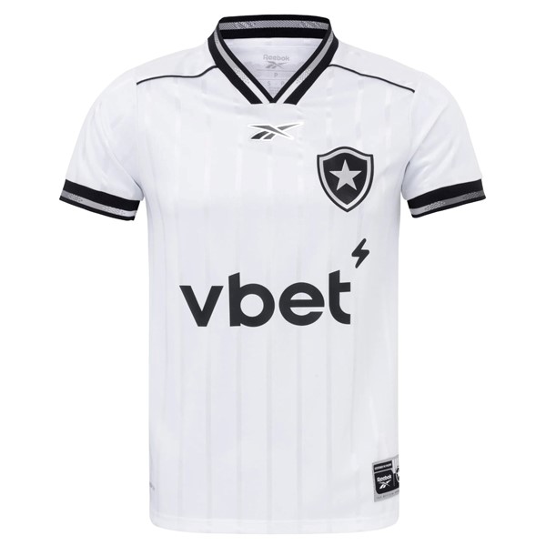 Tailandia Camiseta Botafogo 3ª 2025/26